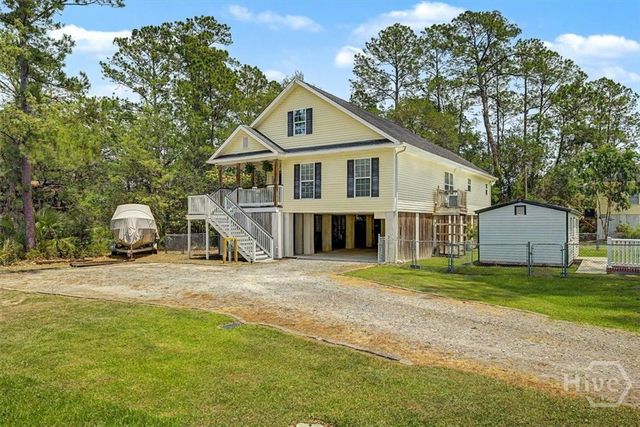 2 Brewster Street, Savannah, GA 31419