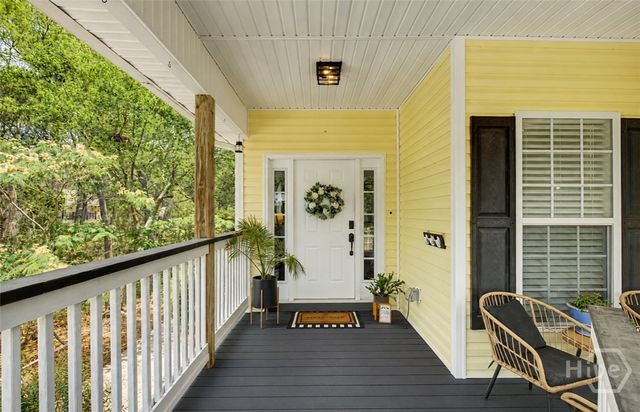 2 Brewster Street, Savannah, GA 31419