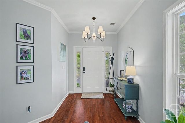 2 Brewster Street, Savannah, GA 31419