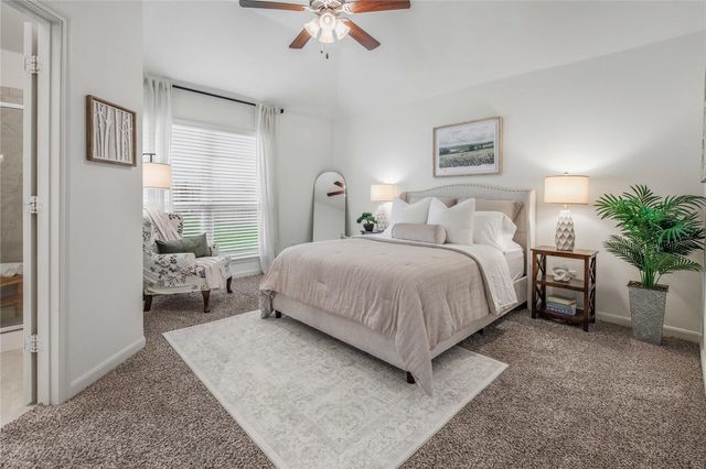3065 Positano Loop, Bryan, TX 77808