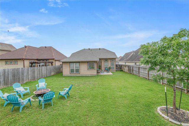 3065 Positano Loop, Bryan, TX 77808