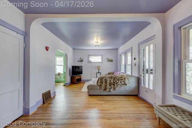 350 Vester Street, Ferndale, MI 48220