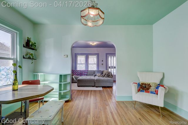 350 Vester Street, Ferndale, MI 48220