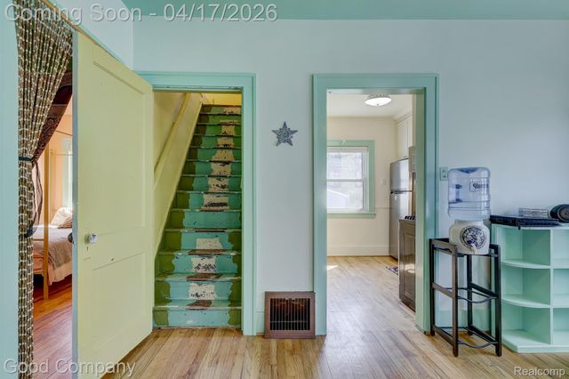 350 Vester Street, Ferndale, MI 48220