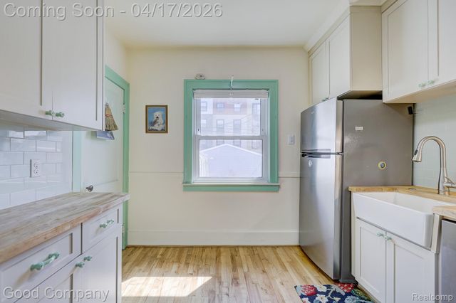 350 Vester Street, Ferndale, MI 48220