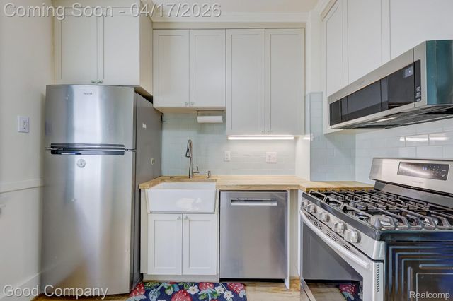 350 Vester Street, Ferndale, MI 48220