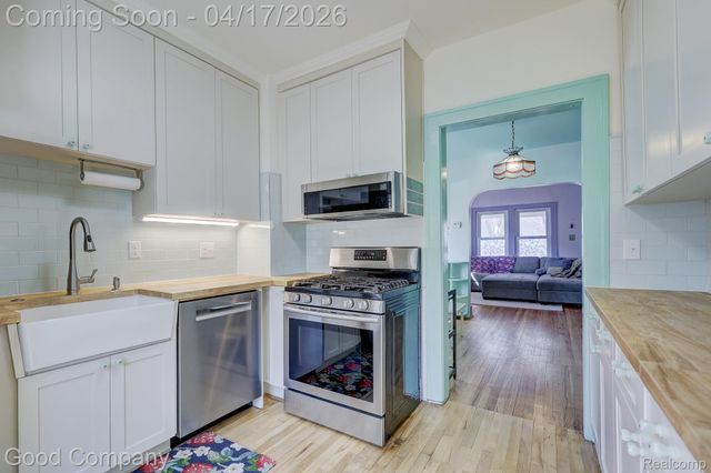 350 Vester Street, Ferndale, MI 48220