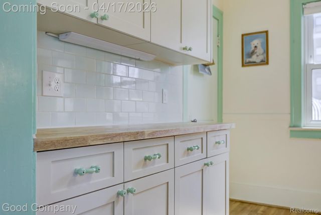 350 Vester Street, Ferndale, MI 48220