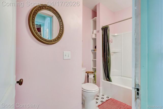 350 Vester Street, Ferndale, MI 48220