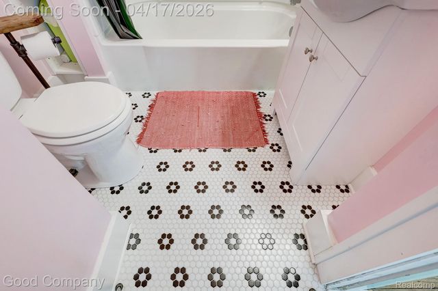 350 Vester Street, Ferndale, MI 48220