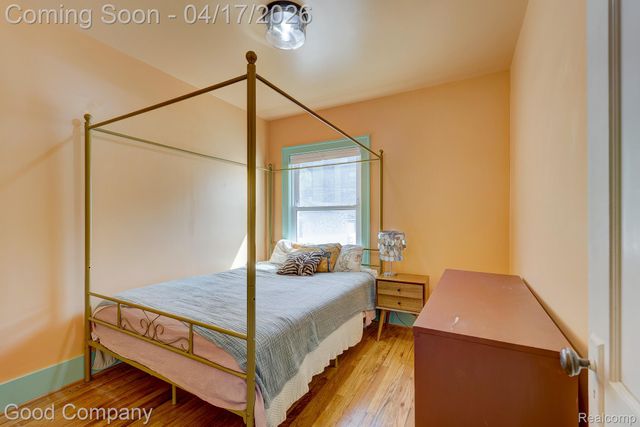 350 Vester Street, Ferndale, MI 48220