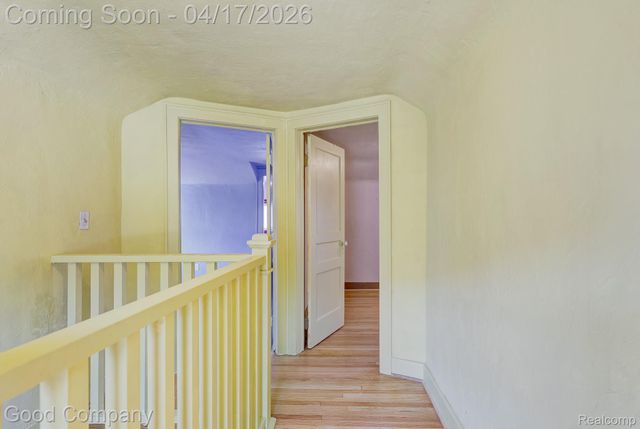 350 Vester Street, Ferndale, MI 48220