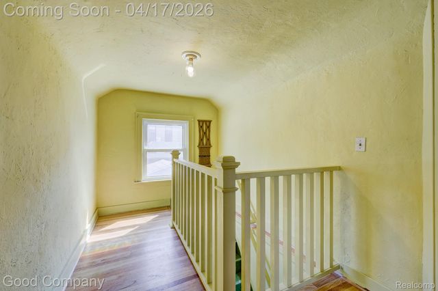 350 Vester Street, Ferndale, MI 48220