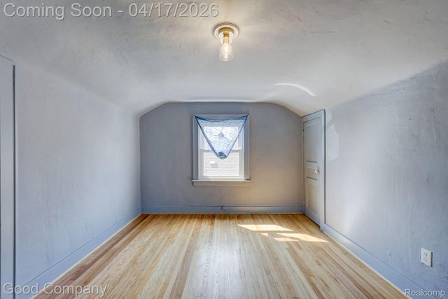 350 Vester Street, Ferndale, MI 48220