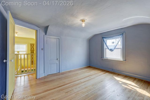 350 Vester Street, Ferndale, MI 48220