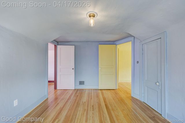 350 Vester Street, Ferndale, MI 48220