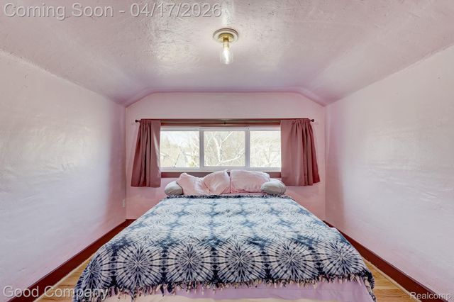 350 Vester Street, Ferndale, MI 48220