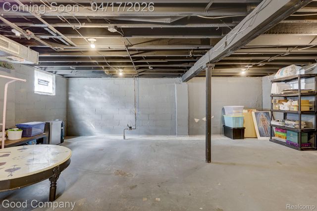 350 Vester Street, Ferndale, MI 48220