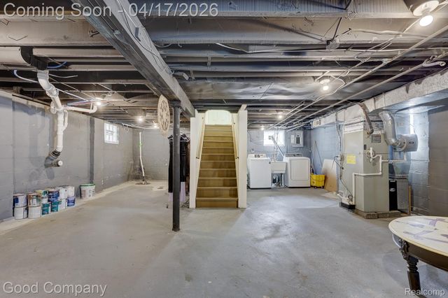 350 Vester Street, Ferndale, MI 48220