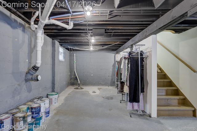 350 Vester Street, Ferndale, MI 48220