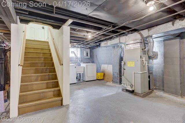 350 Vester Street, Ferndale, MI 48220