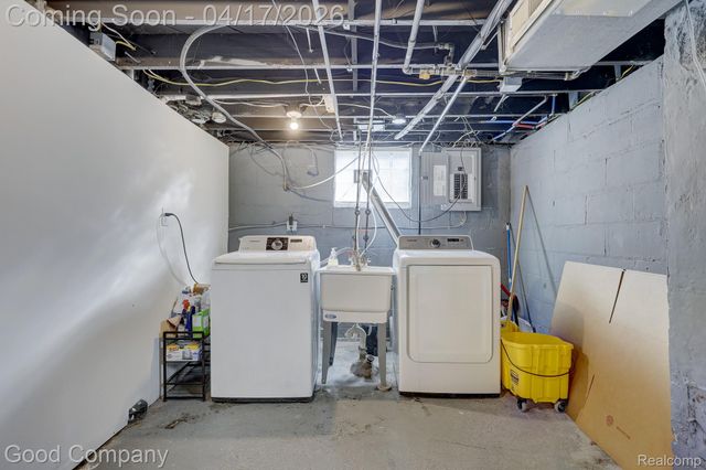 350 Vester Street, Ferndale, MI 48220