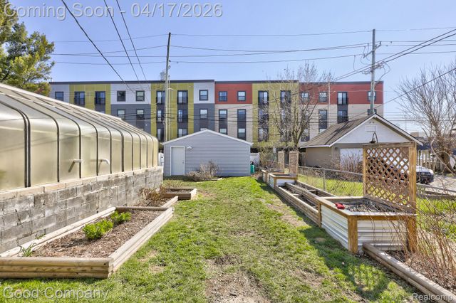 350 Vester Street, Ferndale, MI 48220