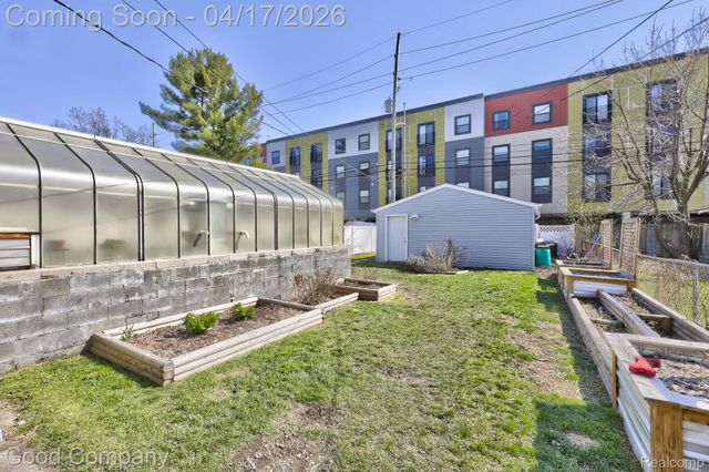 350 Vester Street, Ferndale, MI 48220