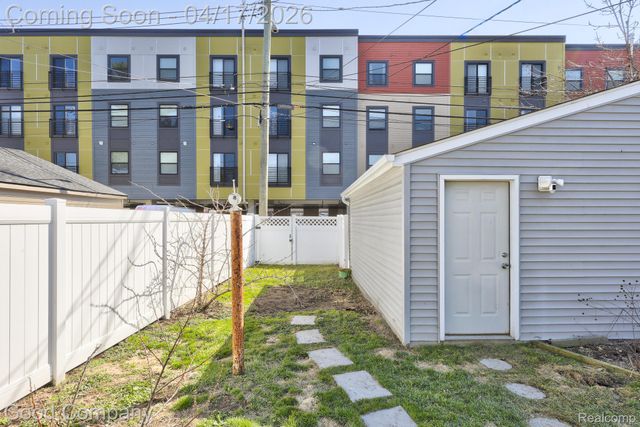 350 Vester Street, Ferndale, MI 48220