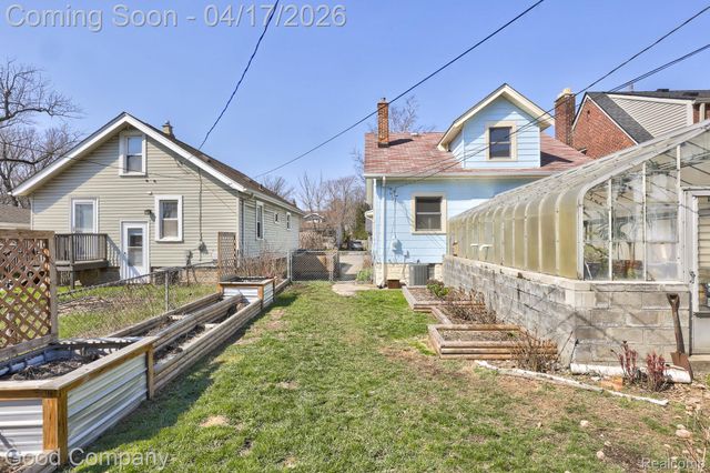 350 Vester Street, Ferndale, MI 48220