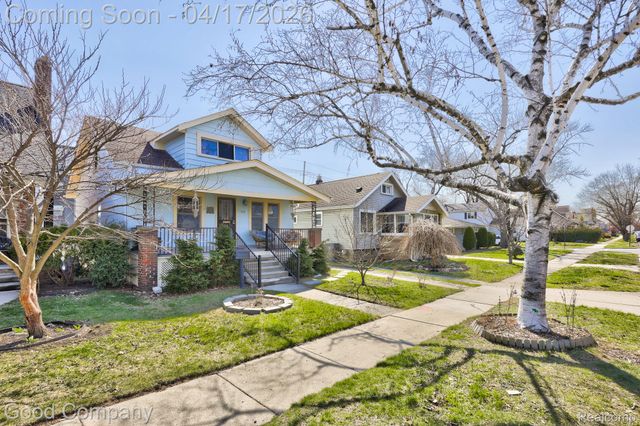 350 Vester Street, Ferndale, MI 48220