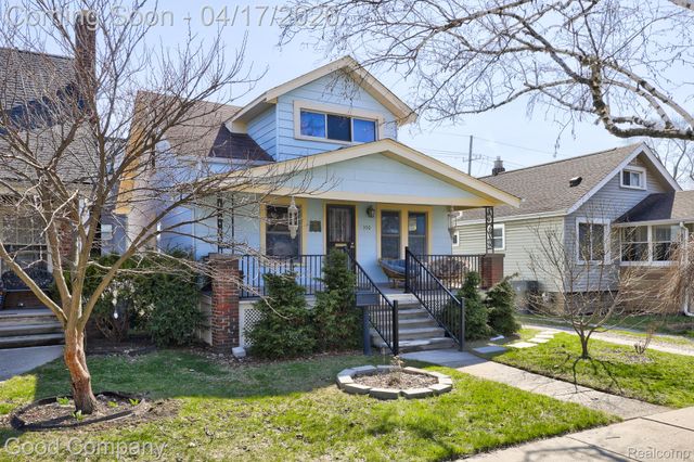 350 Vester Street, Ferndale, MI 48220