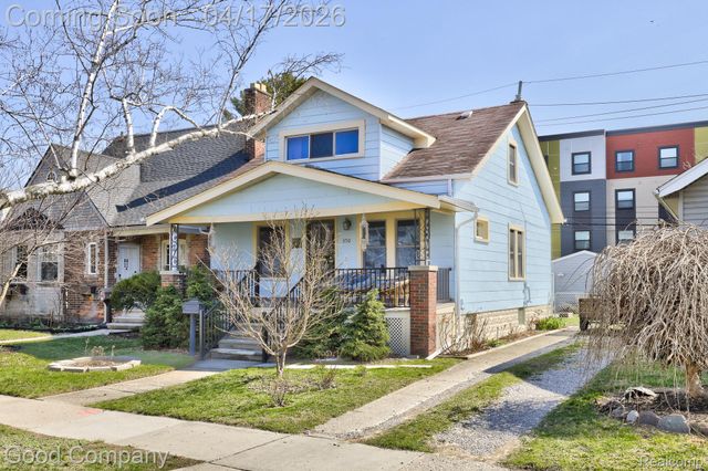 350 Vester Street, Ferndale, MI 48220