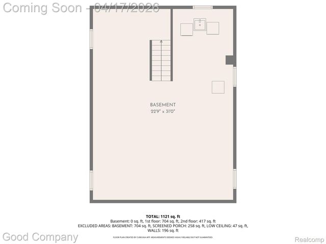 350 Vester Street, Ferndale, MI 48220