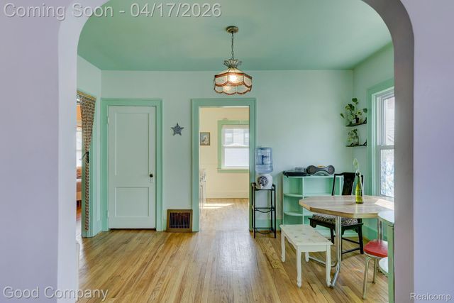 350 Vester Street, Ferndale, MI 48220