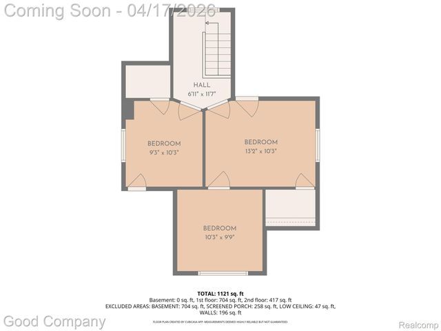 350 Vester Street, Ferndale, MI 48220