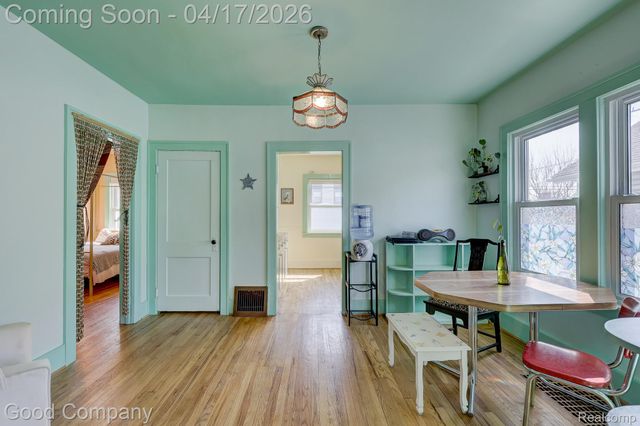 350 Vester Street, Ferndale, MI 48220