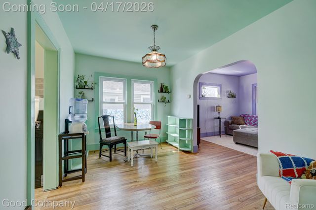 350 Vester Street, Ferndale, MI 48220