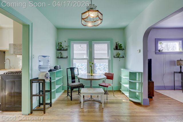 350 Vester Street, Ferndale, MI 48220