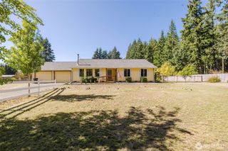 231 E Deer Creek Road, Shelton, WA 98584
