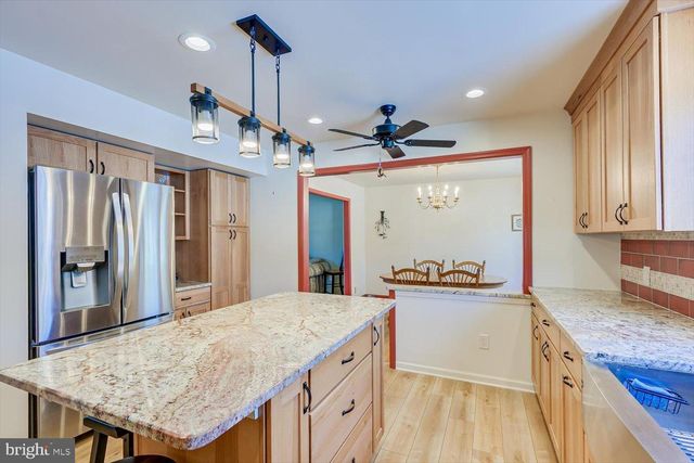 221 HICKORY CORNER RD, East Windsor Twp, NJ 08520