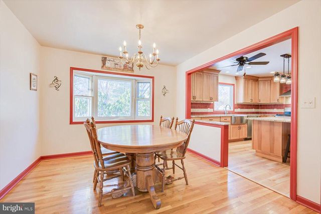 221 HICKORY CORNER RD, East Windsor Twp, NJ 08520