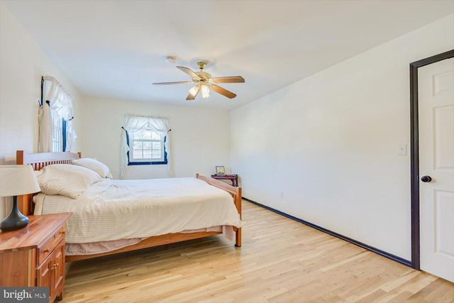 221 HICKORY CORNER RD, East Windsor Twp, NJ 08520