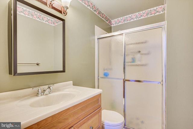 221 HICKORY CORNER RD, East Windsor Twp, NJ 08520