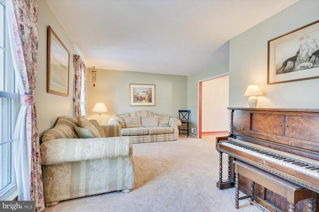 221 HICKORY CORNER RD, East Windsor Twp, NJ 08520