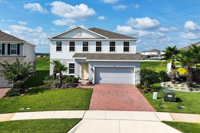 1193 WHISPERING LANE, Minneola, FL 34715