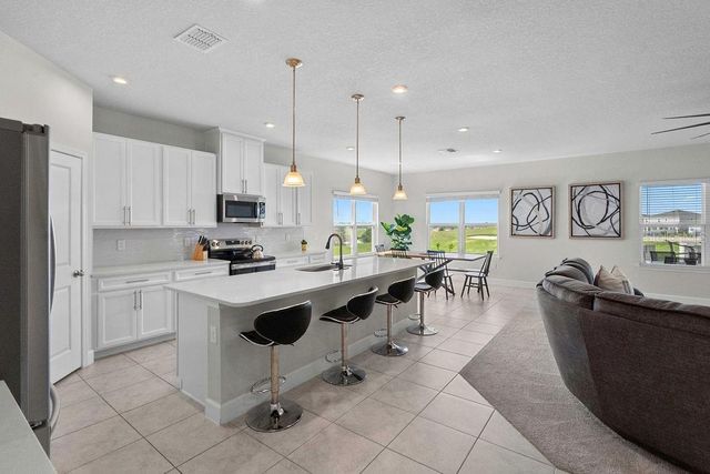 1193 WHISPERING LANE, Minneola, FL 34715
