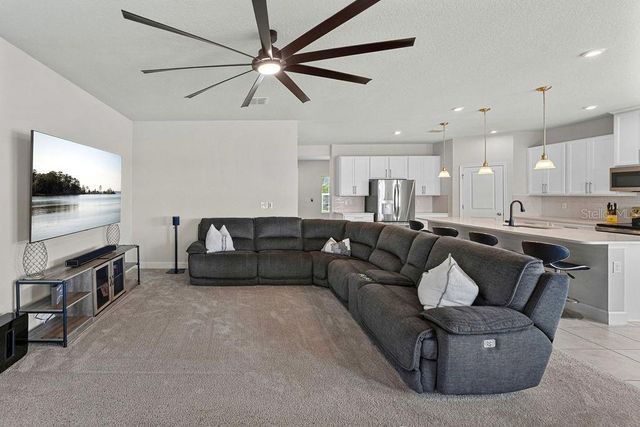 1193 WHISPERING LANE, Minneola, FL 34715