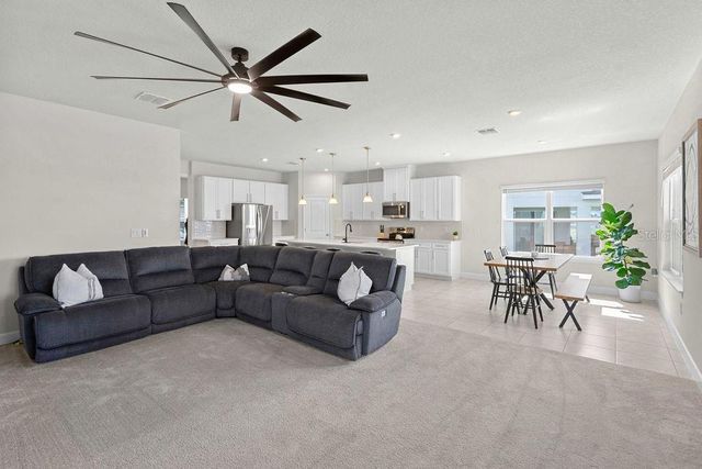 1193 WHISPERING LANE, Minneola, FL 34715