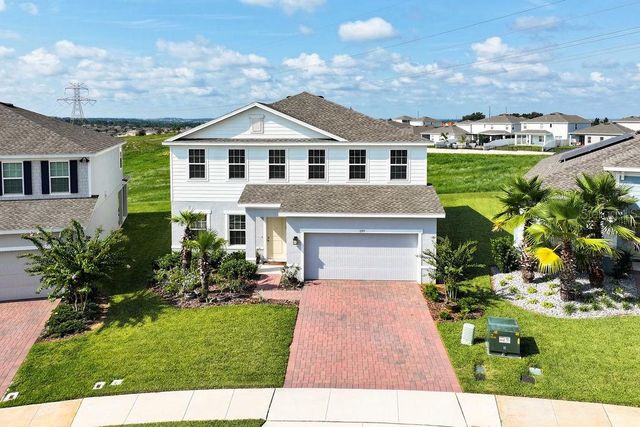 1193 WHISPERING LANE, Minneola, FL 34715